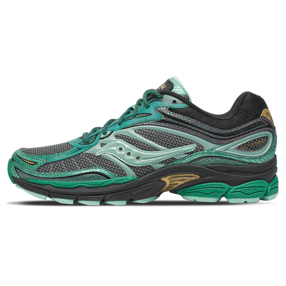 Saucony ProGrid Omni 9 'Glowaconstrictor' - Kick Game