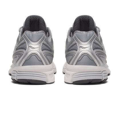 Saucony Progrid Guide 7 'Grey Silver' - Kick Game