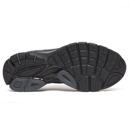 Saucony ProGrid Guide 7 'Black Silver' - Kick Game