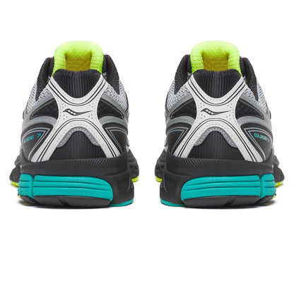 Saucony ProGrid Guide 7 'White Teal Mutant' - Kick Game