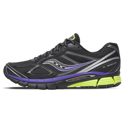 Saucony ProGrid Guide 7 'Black Multi' - Kick Game