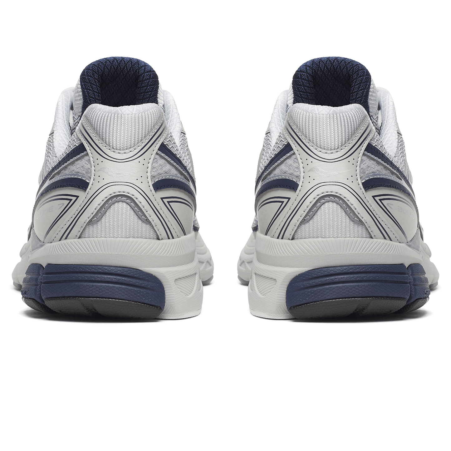 Saucony ProGrid Guide 7 'Oyster Navy' - Kick Game