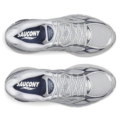 Saucony ProGrid Guide 7 'Oyster Navy' - Kick Game