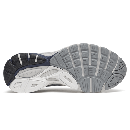 Saucony ProGrid Guide 7 'Oyster Navy' - Kick Game