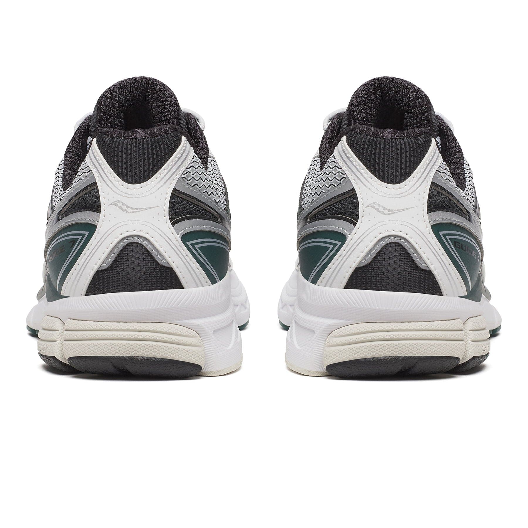 Saucony ProGrid Guide 7 'White Pine' - Kick Game