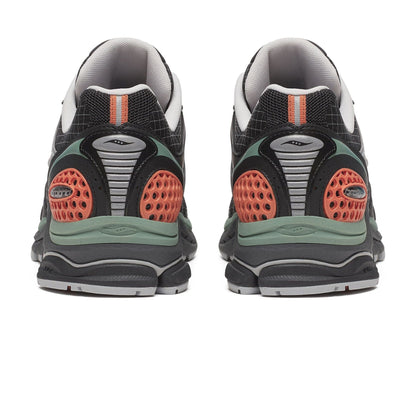 Saucony ProGrid Triumph 4 'Shadow Silver' - Kick Game