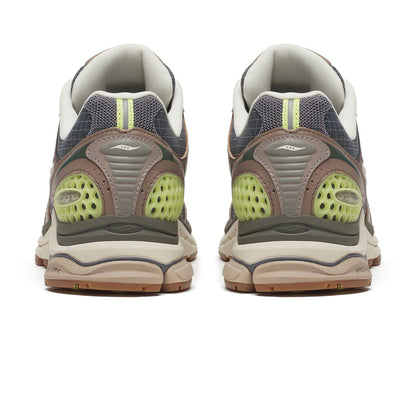 Saucony ProGrid Triumph 4 'Carbon Taupe' - Kick Game