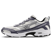 Mizuno MXR Sport 'Snow White Silver Graystone' - Kick Game