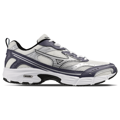 Mizuno MXR Sport 'Snow White Silver Graystone' - Kick Game