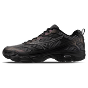 Mizuno MXR Lenticular 'Quiet Shade Black Iron Gate' - Kick Game
