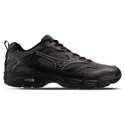 Mizuno MXR Lenticular 'Quiet Shade Black Iron Gate' - Kick Game