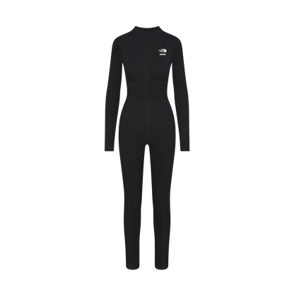 SKIMS x The North Face Refina Bodysuit 'Onyx' - Kick Game