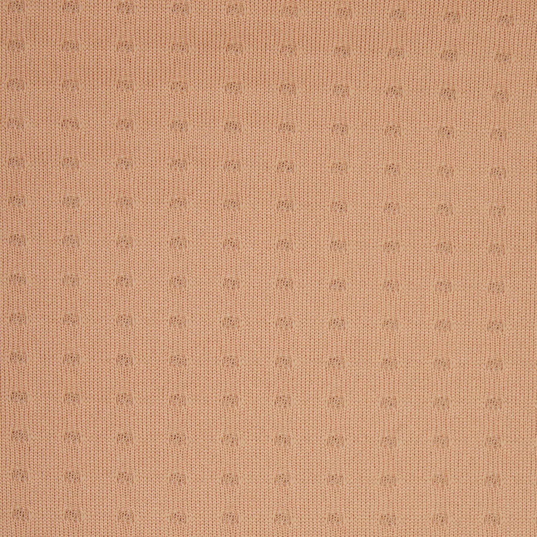 SKIMS x The North Face Dotknit Long Sleeve Top 'Ochre' - Kick Game