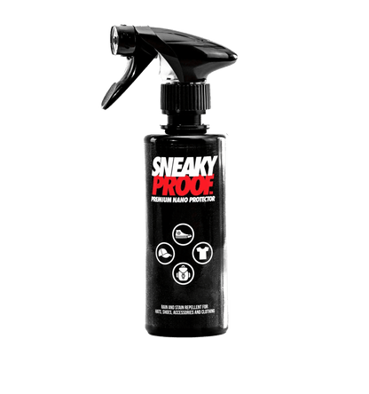 Sneaky Proof - Performance Protector and Waterproof Spray - Kick Game