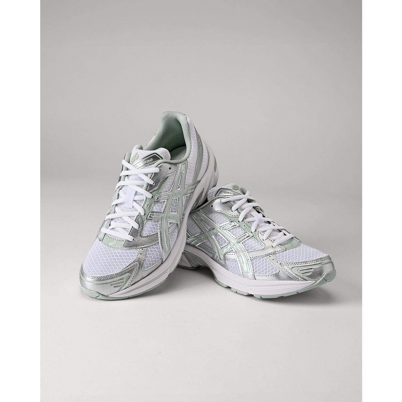 ASICS Gel 1130 'White Sage Frost' - Kick Game