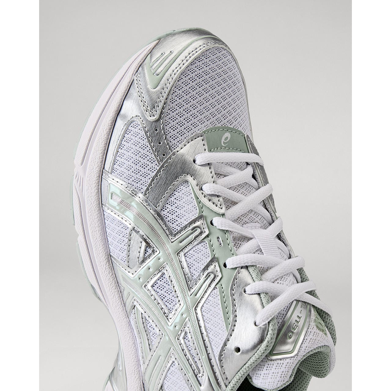 ASICS Gel 1130 'White Sage Frost' - Kick Game