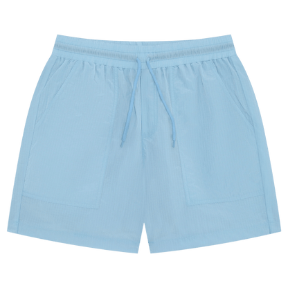 Summit Ripstop Shorts 'Sky Blue'