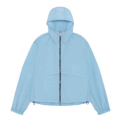 Summit Ripstop Windbreaker 'Sky Blue'