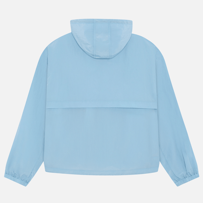 Summit Ripstop Windbreaker 'Sky Blue'