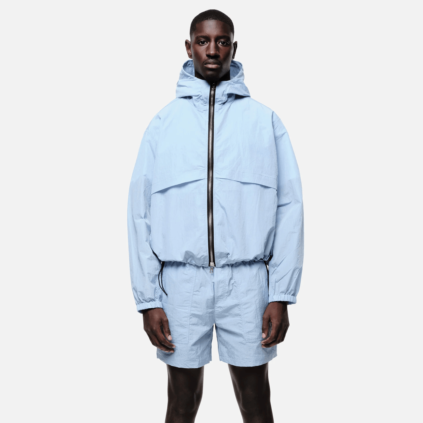 Summit Ripstop Windbreaker 'Sky Blue'