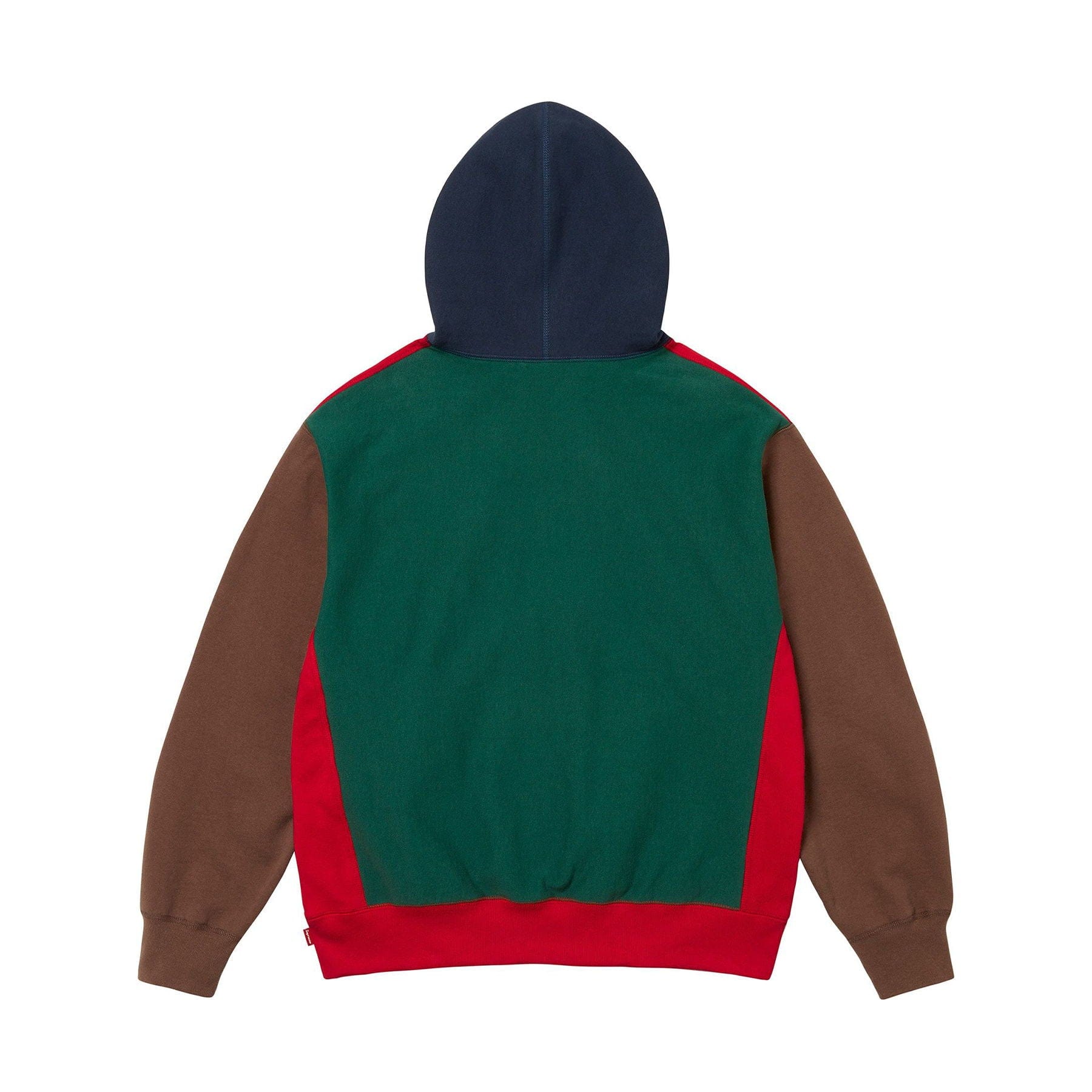 Supreme Box Logo Hoodie FW24 'Multi-Colour' - Kick Game