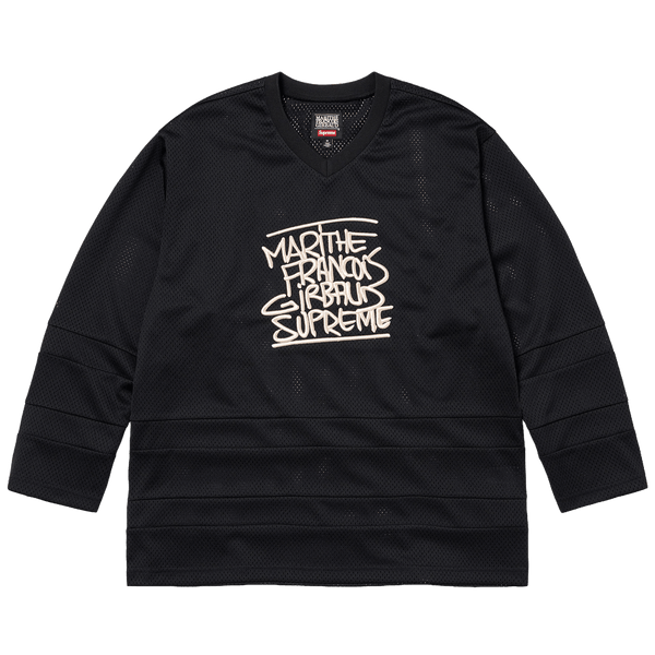 Tシャツ・カットソー 25SS Week6 Supreme Marithe + Francois Tシャツ・カットソー 25SS Week6 Supreme Marithe + Francois