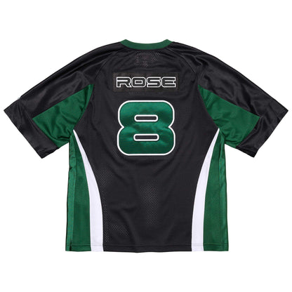 Supreme Martine Rose Football Jersey 'Black' - Kick Game