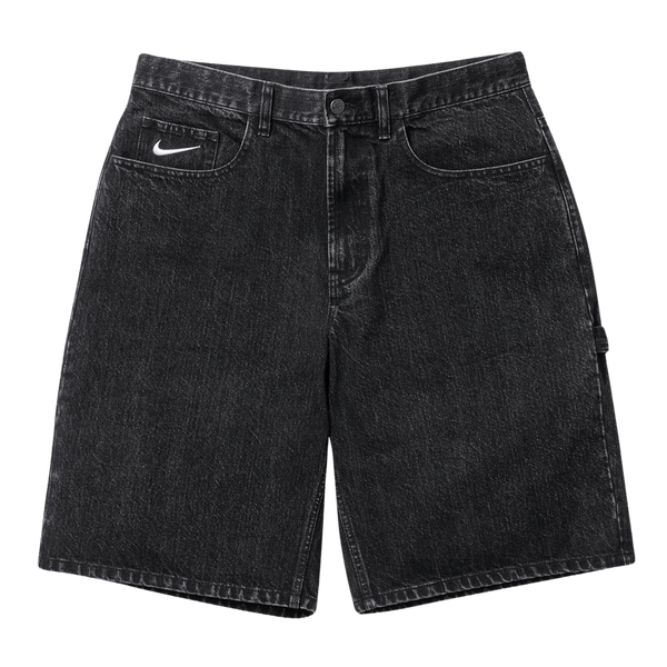 Supreme x Nike Denim Short Supreme x Nike Denim Short