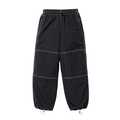 Supreme x Nike Track Pants 'Black' - Kick Game