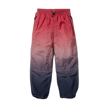 Supreme x Nike Track Pants 'Blue Red' - Kick Game