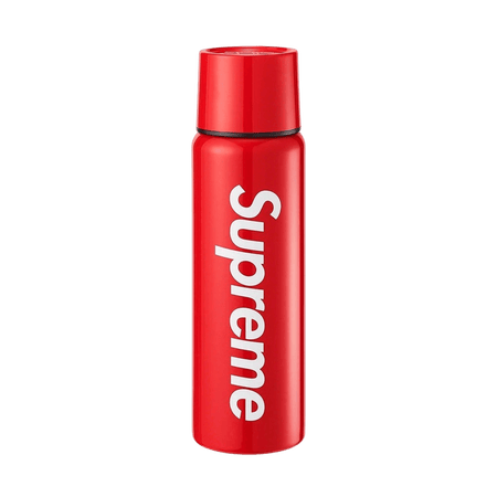 supreme SIGG ボトル Supreme®/SIGG™ Vacuum Insulated RED Supreme