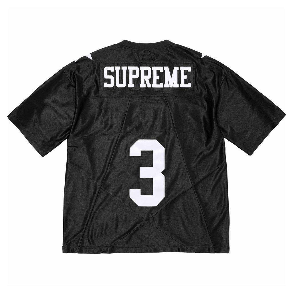 Supreme Star Football Jersey 