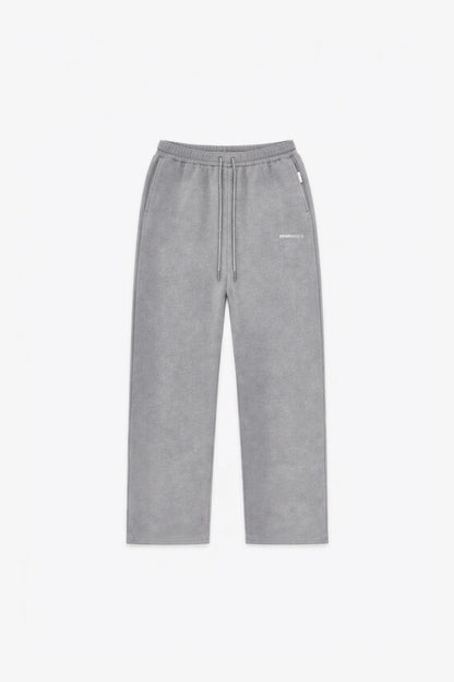 Bénir Club Basics Jogger - Charcoal - Kick Game