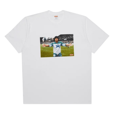 SOPH. × DAZN MARADONA THE FALL TEE SOPH. × DAZN MARADONA THE FALL TEE 003 Maradona Tee – Joga