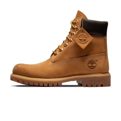 Timberland Premium 6 Inch Boot 'Wheat' - Kick Game