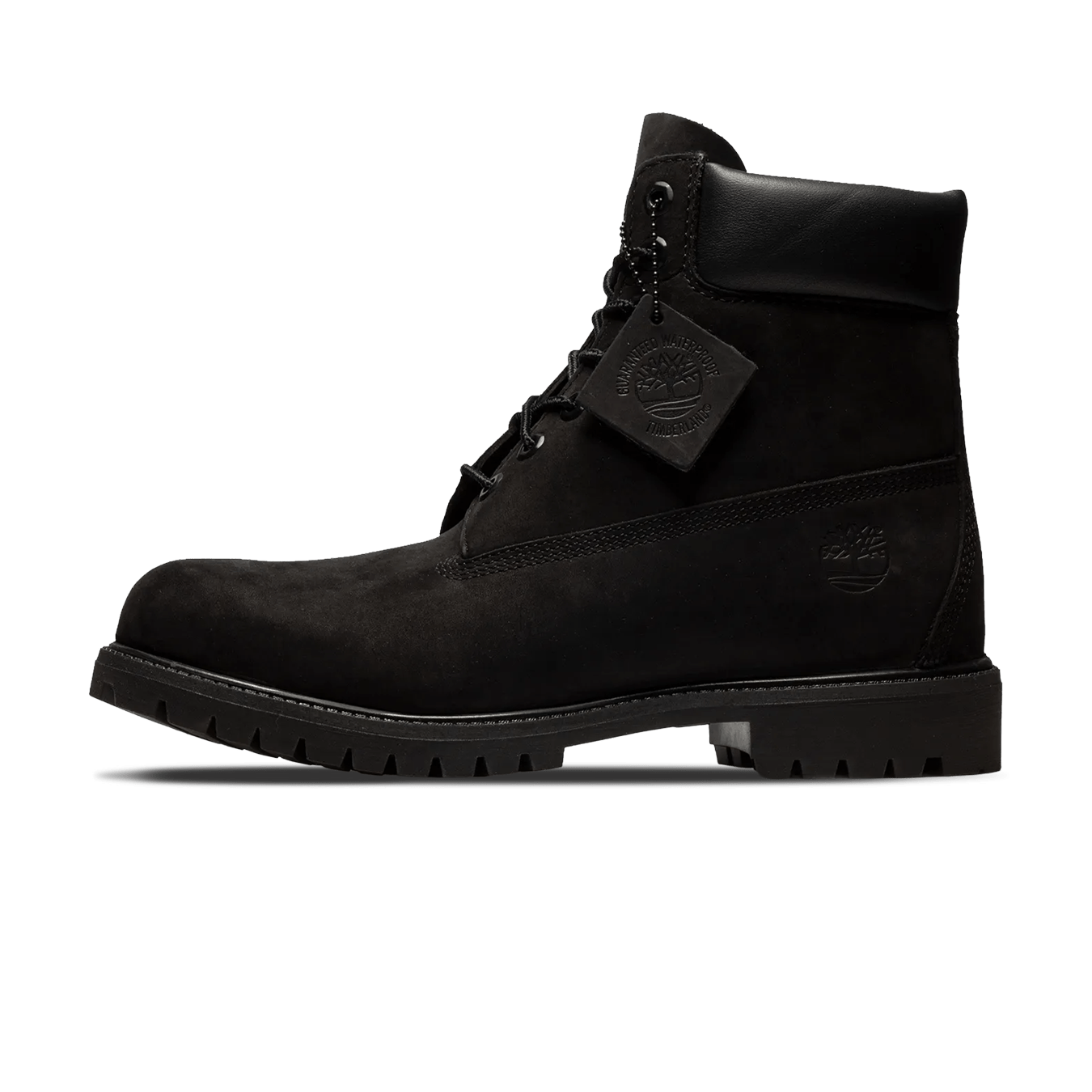 Timberland Premium 6 Inch Boot 'Black' - Kick Game