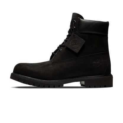 Timberland Premium 6 Inch Boot 'Black' - Kick Game
