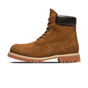 Timberland Premium 6 Inch Boot 'Dark Wheat Nubuck' - Kick Game