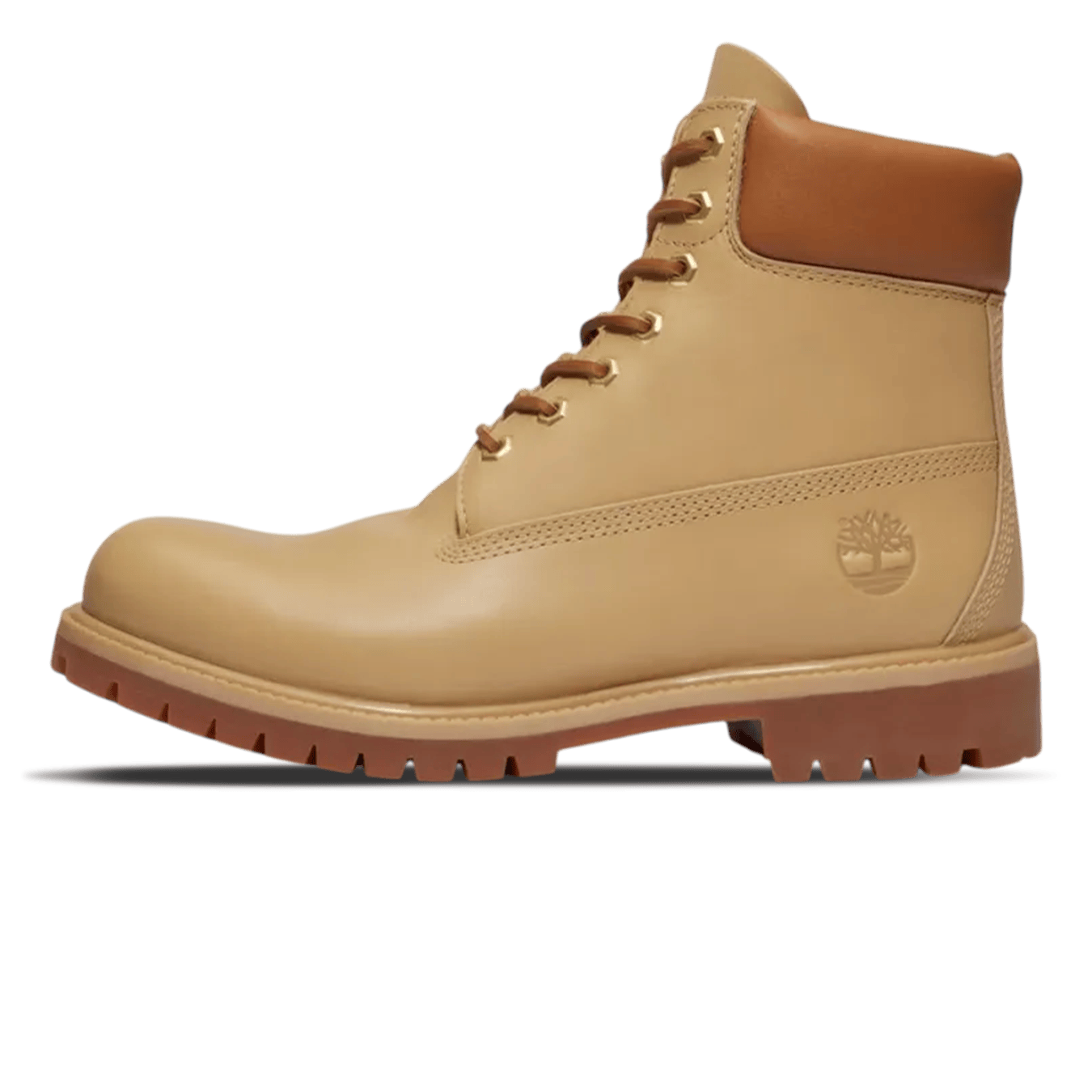 Timberland Premium 6 Inch Boot 'Medium Beige Full Grain' - Kick Game