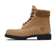 Timberland Premium 6 Inch Boot 'Medium Beige Full Grain' - Kick Game