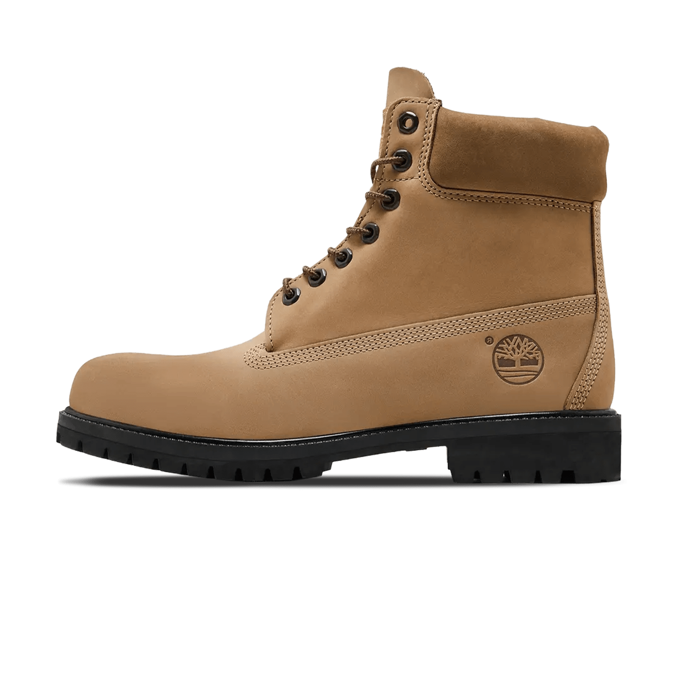 Timberland Premium 6 Inch Boot 'Medium Beige Full Grain' - Kick Game