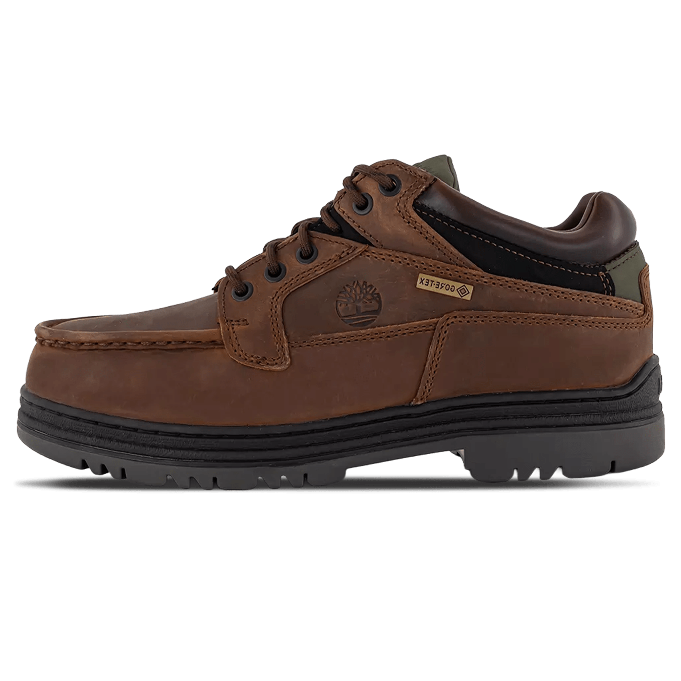 Timberland Mid Lace GTX Boot 'Medium Brown Nubuck' - Kick Game