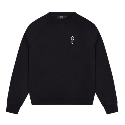 Trapstar Foundation Crew 'Black' - Kick Game