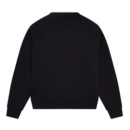 Trapstar Foundation Crew 'Black' - Kick Game