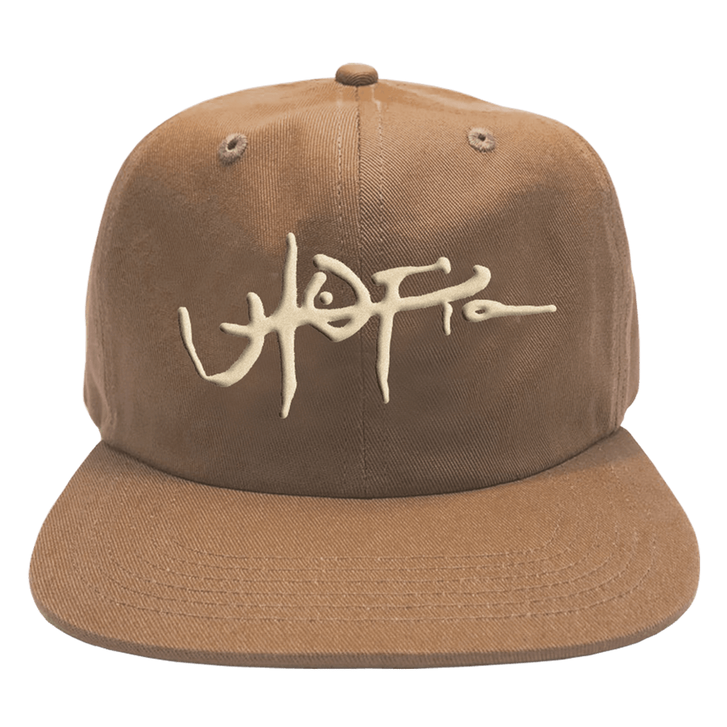 Travis Scott 'Utopia' Cap - JuzsportsShops