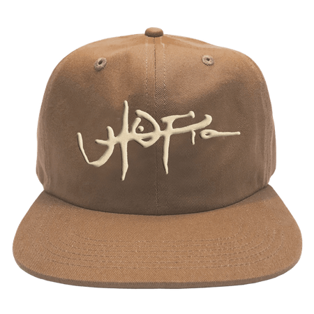 TRAVIS SCOTT トラヴィス・スコット UTOPIA CAP キャップ Travis Scott Utopia A4 Black Adjustable Snapback Cap Hat One Size