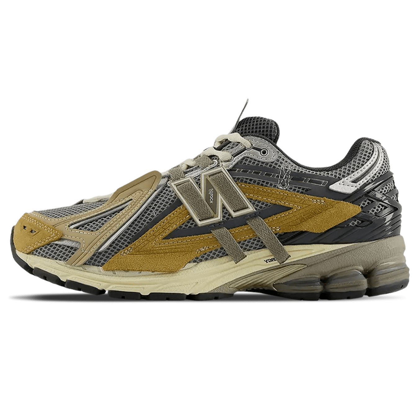 New Balance 1906A 'Great Plains Slate Grey Incense' - Kick Game