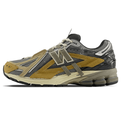 New Balance 1906A 'Great Plains Slate Grey Incense' - Kick Game