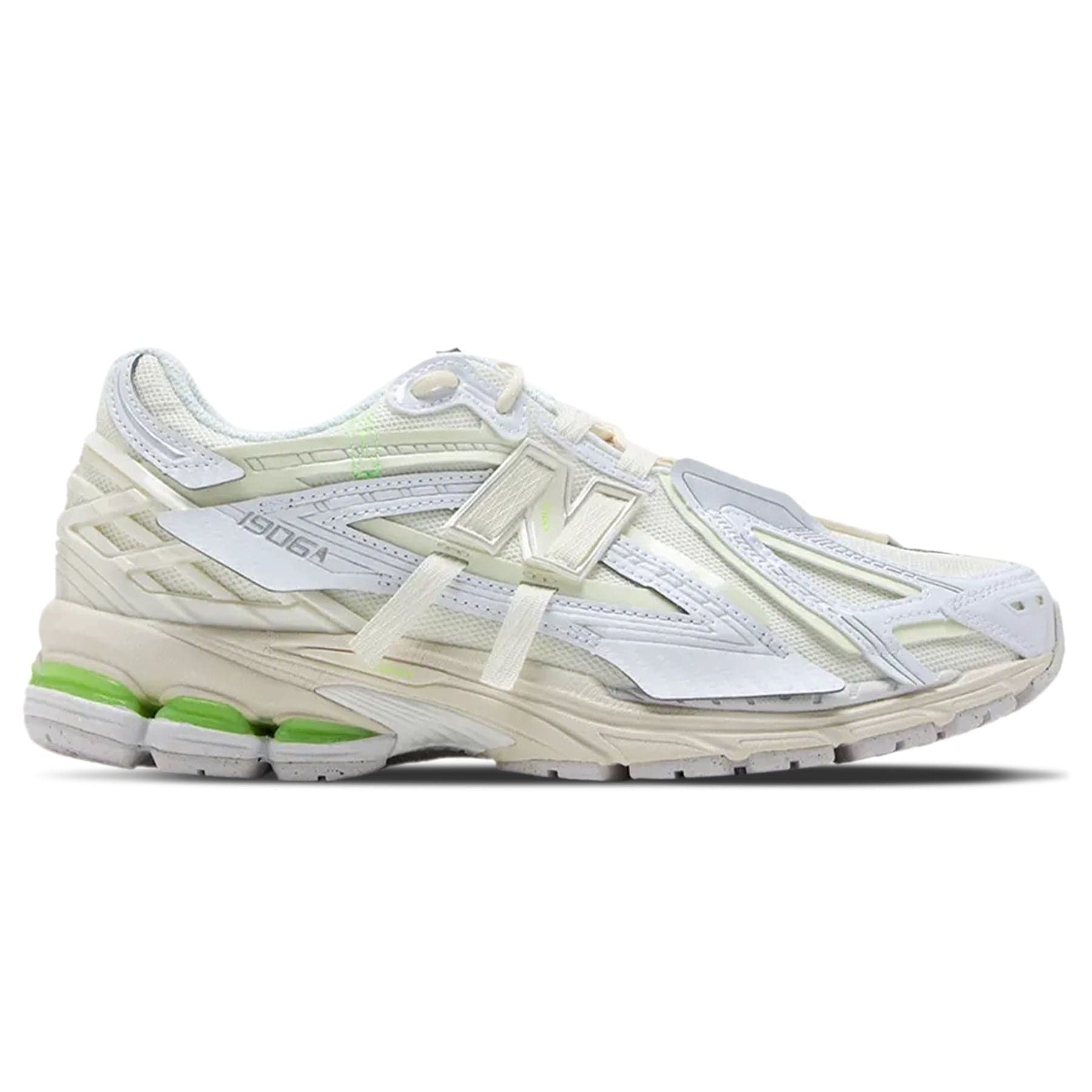 New Balance 1906A 'White Mint Flash' - Kick Game