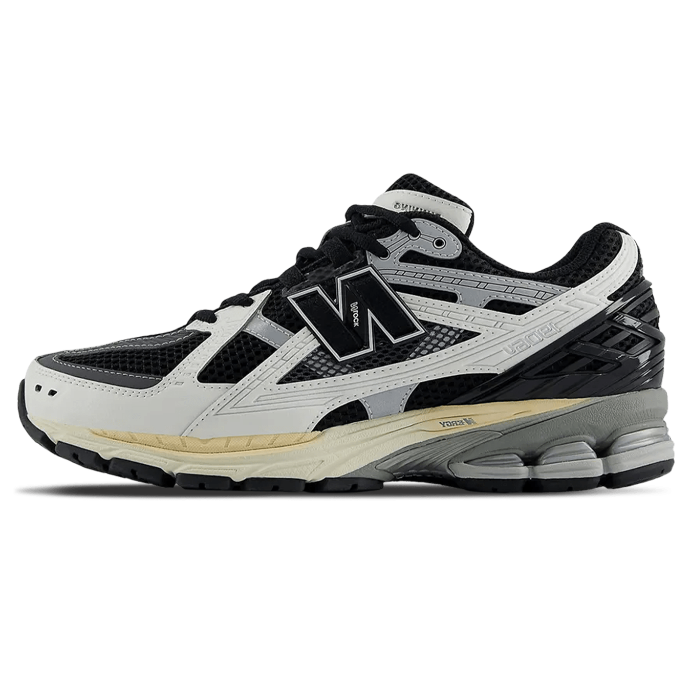 New Balance 1906 Utility 'Black Sea Salt Magnet' - Kick Game